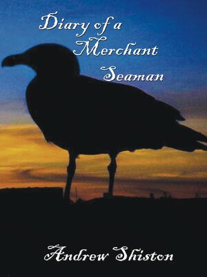 cover image of Diary of a Merchant Seaman